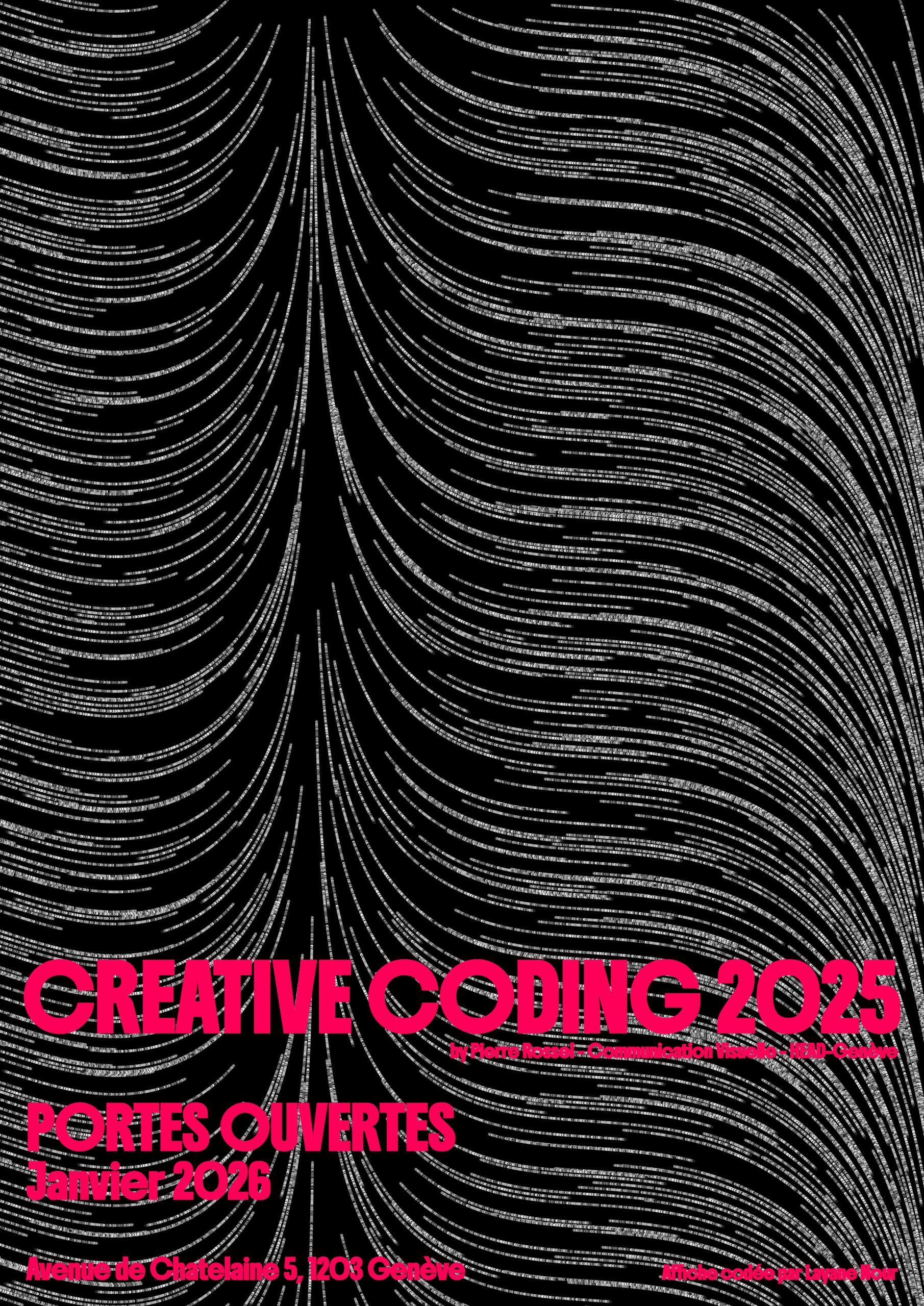 Creative coding