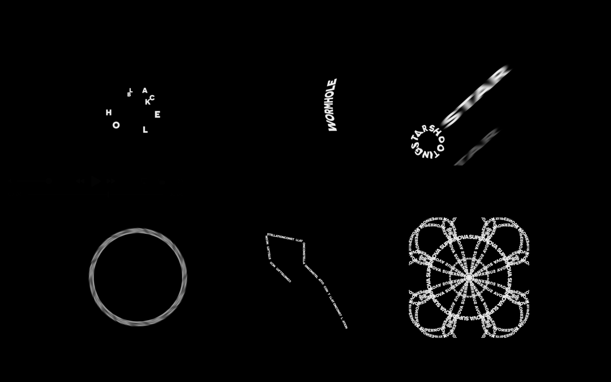 Astronomical