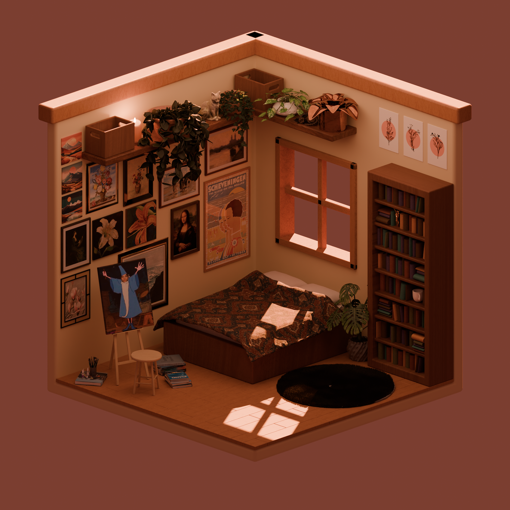 Isometric